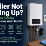 Boiler Not Firing Up?